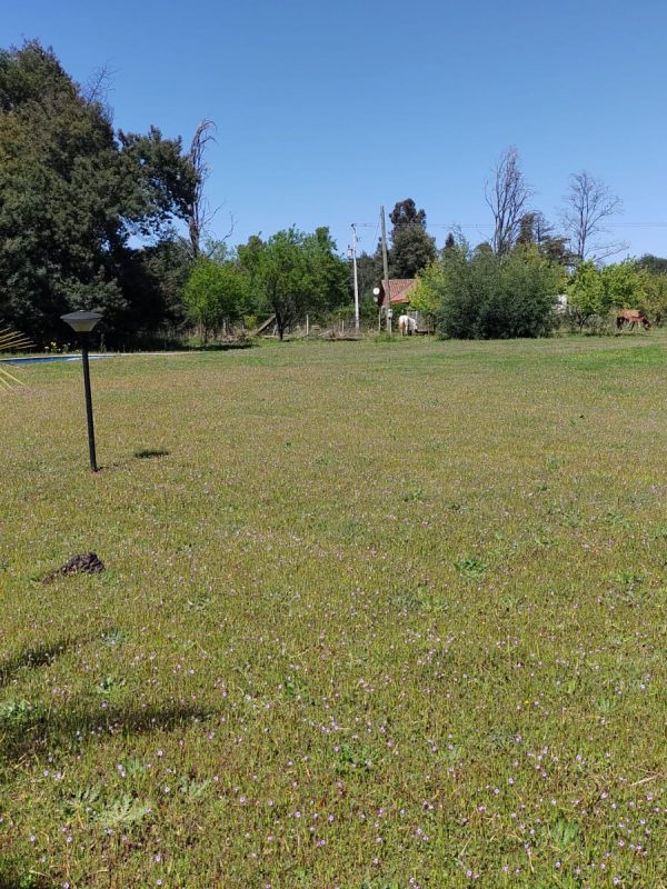 CASA CAMINO A CATO 1