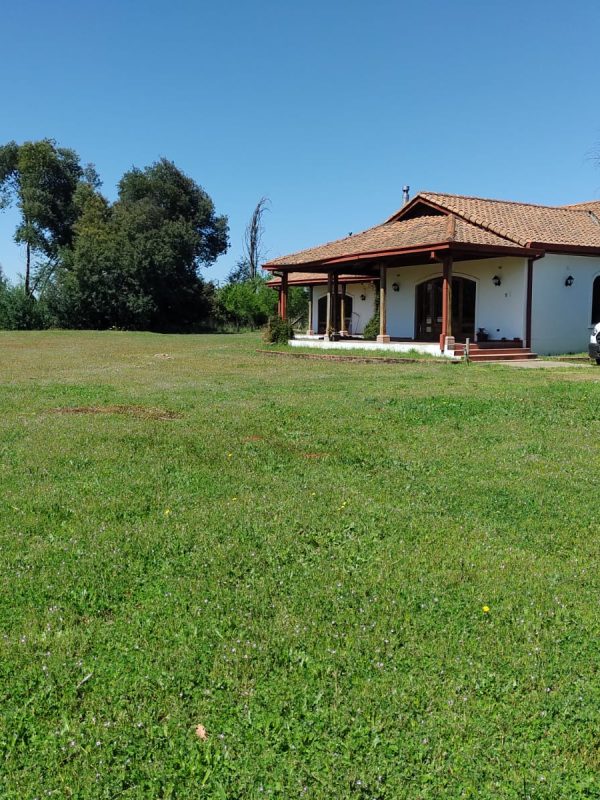 CASA CAMINO A CATO 3